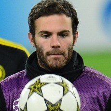 Mata Masih Optimistis Chelsea Bisa Lolos