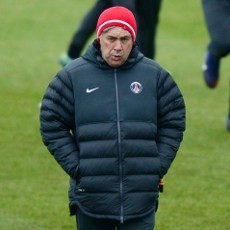 Misi Ganda Les Parisiens