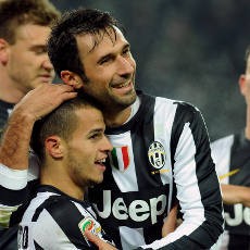 Untuk ke 16 Besar, Si Nyonya Tua Cuma Butuh Seri