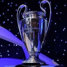 Trofi Liga Champions Mampir ke Bali