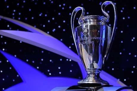 Trofi Liga Champions Mampir ke Bali