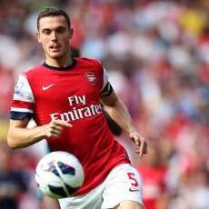 The Gunners Tak Full Team Sambangi Olympiakos