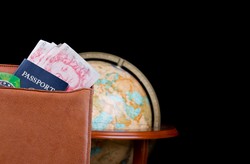 6 Tips Mencegah Kantong Bobol Saat Liburan