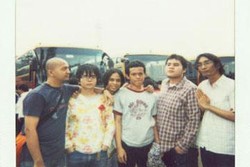 Piringan Hitam Album Ketika La La La dari Cmon Lennon Resmi Dirilis