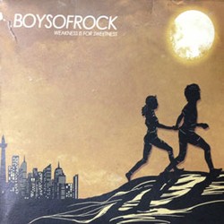 CD Review: Boys Of Rock