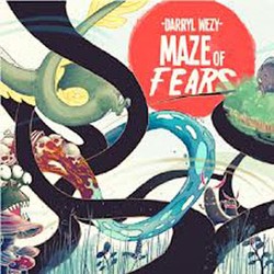 CD Review: Darryl Wezy