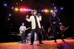 Live Review: Djakarta Artmosphere 2012