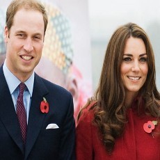 Obama Kirim Ucapan Selamat untuk Kerajaan Inggris Atas Kehamilan Kate