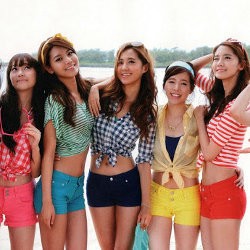 Kakak Sooyoung Akui SNSD Tak Diet Ketat