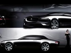 Jaguar Siapkan Lawan BMW Seri 3