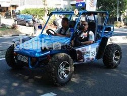 Mobnas: Dikembangkan atau Dimatikan!