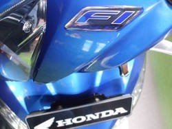 Honda: Kami Tidak Monopoli Penjualan Motor