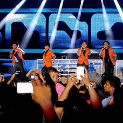 Coboy Junior Makin Bersinar