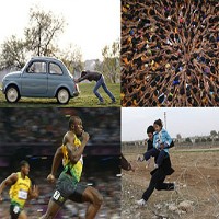 Kamera & Settingan Favorit untuk Foto Terbaik Reuters