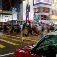 Suka Panik Memotret Keramaian? Ini Tipsnya