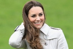 Ini Kondisi Morning Sickness yang Dialami Kate Middleton