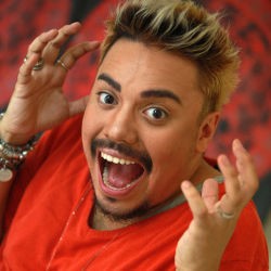 Sam Brodie Mengepakkan Sayapnya Sampai ke Hollywood