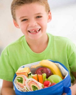 Inilah Nutrisi Penting Untuk Daya Konsentrasi Anak!