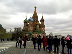 Perhatian! Jangan Traveling Sendiri di 8 Tempat Ini