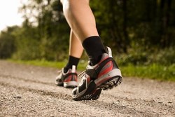 Mau Jogging Sambil Telanjang, ke Selandia Baru Saja!