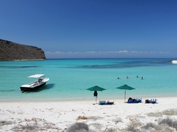 8 Tempat Liburan Tanpa Browsing Sampai Update Status