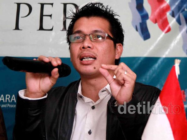 Kinerja Penegakan HAM Tahun Ini Membaik