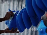 Membidik Rupiah Dari Usaha Bengkel Fiberglass