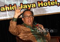 Seminar Mengoptimalkan Sungai & Danau untuk Pariwisata