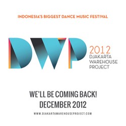 Calvin Harris dan Paul Van Dyk Siap Meriahkan Djakarta Warehouse Project 2012