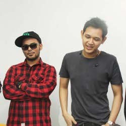 Tolak Job Tahun Baru, Bondan & Fade 2 Black Pilih Liburan 