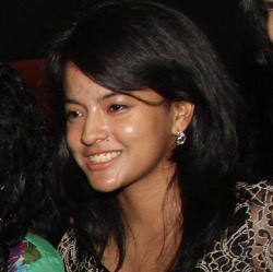 Amyra Jessica, Peran Pelacur dan Ketakutannya Diculik Saat Syuting di Papua