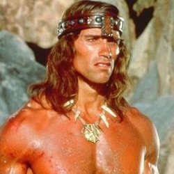 Arnold Schwarzenegger Kembali di Legend of Conan