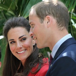 Fakta-fakta Seputar Kehamilan Kate Middleton