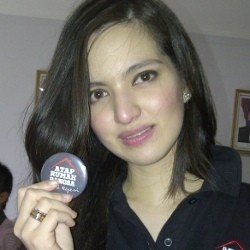 Dirikan Organisasi Sosial, Panggilan Tuhan untuk Nia Ramadhani