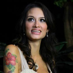 Rebecca Reijman Sudah Melahirkan?