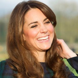 Apa Komentar Para Selebriti Soal Kehamilan Kate Middleton?