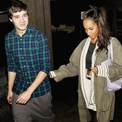 Liam Payne 1D & Leona Lewis Kompak CLBK