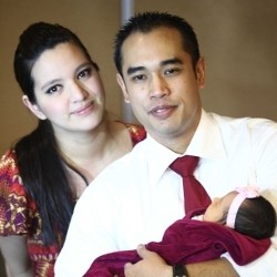 Saat Sibuk, Nia Ramadhani Titipkan Anak 