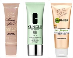 BB Cream vs CC Cream, Mana yang akan Lebih Populer?