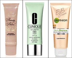 7 Merek BB Cream Terbaik di 2012