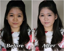 Tutorial Menggunakan BB Cream yang Tepat