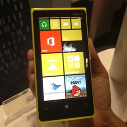 Ada Lumia 920, Bagaimana Nasib Lumia 900?