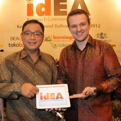 XL dan Veritrans Ikut Ramaikan e-Commerce Indonesia