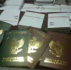 Kasus Buku Nikah Palsu akan Dilimpahkan ke Kejati