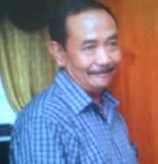 Sempat DPO, Eks Sekda Bojonegoro Menyerahkan Diri