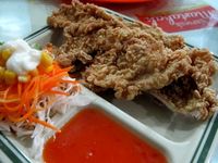 Menikmati Menu Murmer Lezat di Waroenk Kito
