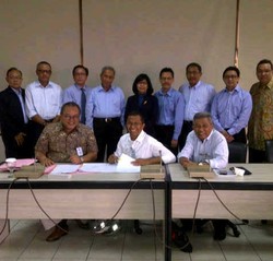 Dahlan Iskan Ingin Saham Perdana Waskita Tidak Dibeli Asing