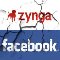Hubungan Facebook-Zynga Lagi Its Complicated 