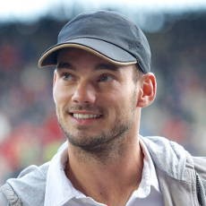 Moratti ke Stramaccioni: Tolong Mainkan Sneijder