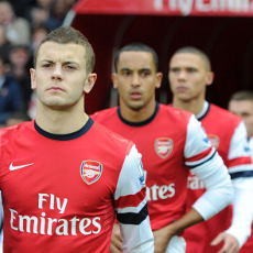 Demi Puaskan Fans, Arsenal Diminta Segera Bangkit